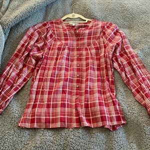 Madewell Top